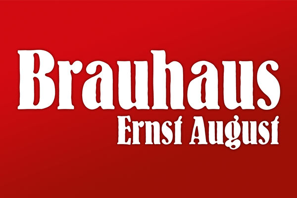 Brauhaus Ernst August GmbH & Co. KG