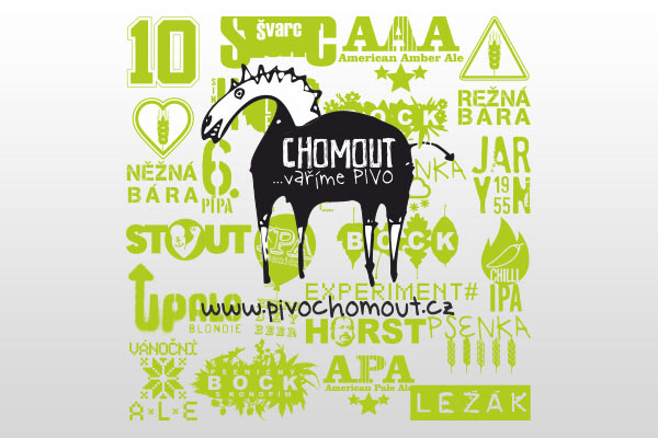 CHOMOUT brewery